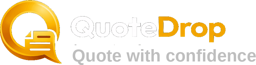 QuoteDrop